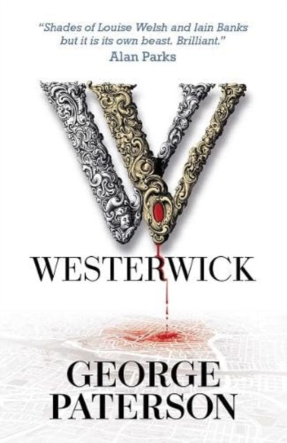 Westerwick(Paperback / softback)