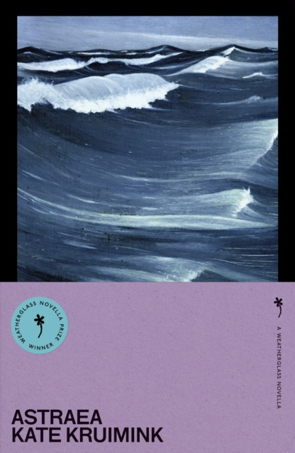 Astraea(Paperback / softback)