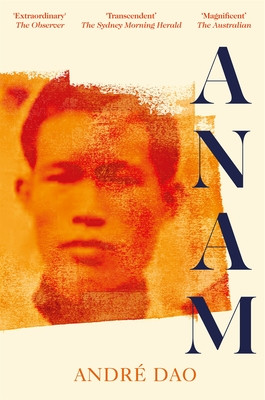 Anam (Dao Andre)(Paperback / softback)