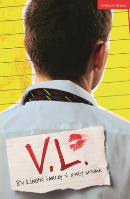 VL (Hurley Kieran (Author))(Paperback / softback)