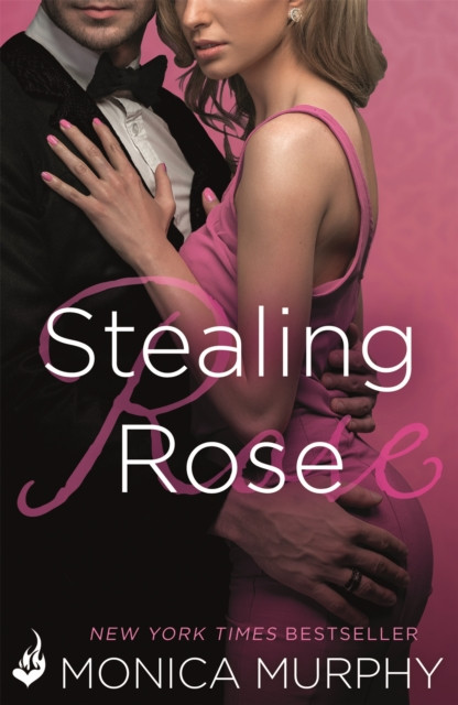 Stealing Rose: The Fowler Sisters 2 (Murphy Monica)(Paperback / softback)