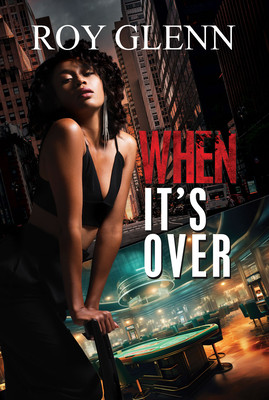 When It's Over (Glenn Roy)(Paperback)