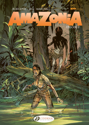 Episode 2 (Leo)(Paperback)