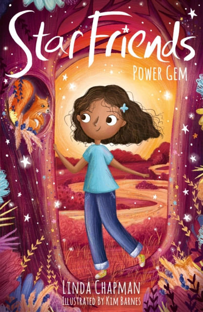 Power Gem (Chapman Linda)(Paperback / softback)