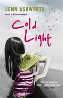 Cold Light (Ashworth Jenn)(Paperback / softback)