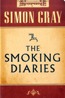 Smoking Diaries Volume 1 (Gray Simon)(Paperback / softback)
