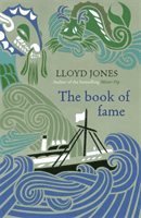 Book of Fame (Jones Lloyd)(Paperback / softback)
