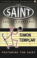 Featuring the Saint (Charteris Leslie)(Paperback / softback)