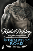 Redemption Road: Vicious Cycle 2 (Ashley Katie)(Paperback / softback)