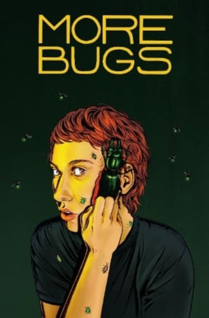 More Bugs (Reed Em)(Paperback / softback)