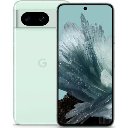 Google Pixel 8 5G barva Mint paměť 8GB/128GB