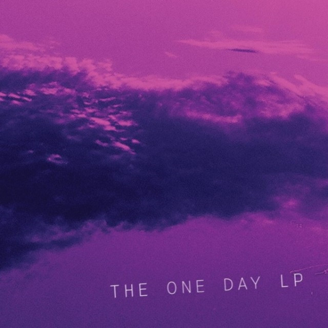 The One Day (Tate McRae) (Vinyl / 12
