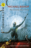 No Enemy But Time (Bishop Michael)(Paperback / softback)