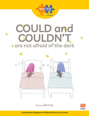 Read + Play: Could and Couldn't Are Not Afraid of the Dark (Cavendish Marshall)(Paperback)