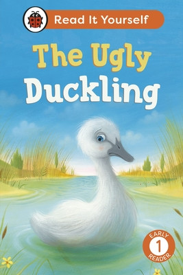 Ugly Duckling:  Read It Yourself - Level 1 Early Reader (Ladybird)(Pevná vazba)