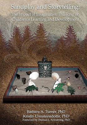 Sandplay and Storytelling (Turner Barbara A.)(Paperback / softback)