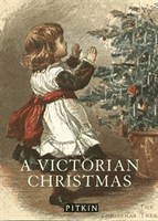 Victorian Christmas (Williams Brian)(Paperback / softback)