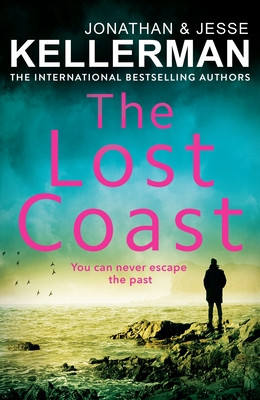 Lost Coast (Kellerman Jonathan)(Pevná vazba)