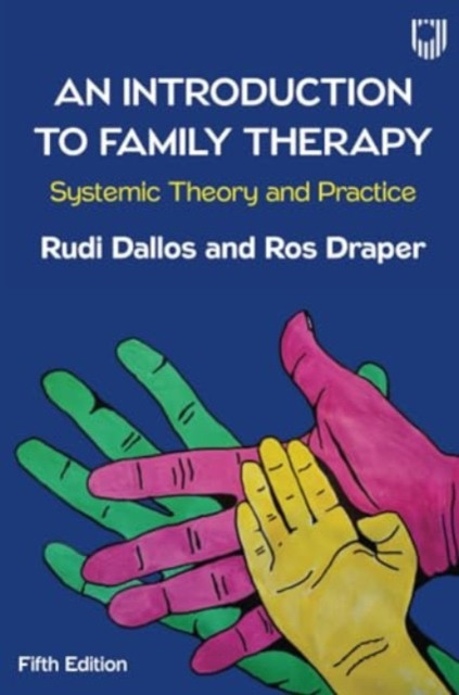 An Introduction to Family Therapy 5e (Dallos Rudi)(Paperback)