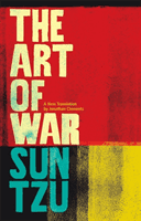 Art of War - A New Translation (Clements Jonathan)(Paperback / softback)