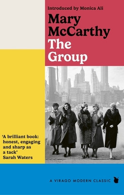 Group - A New York Times Best Seller (McCarthy Mary)(Paperback / softback)