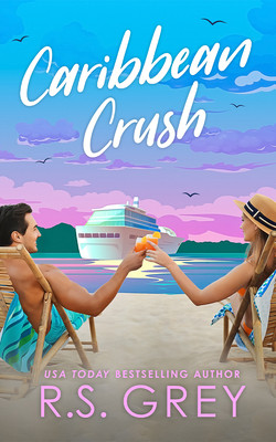 Caribbean Crush (Grey R. S.)(Paperback)