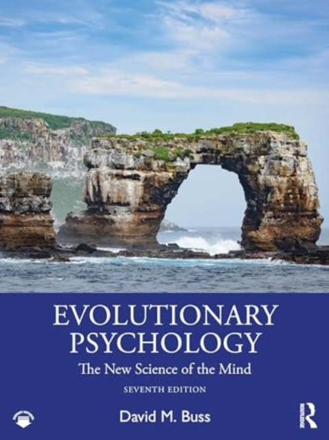 Evolutionary Psychology: The New Science of the Mind (Buss David M.)(Paperback)