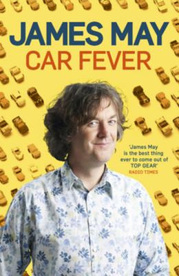 Car Fever (May James)(Paperback)
