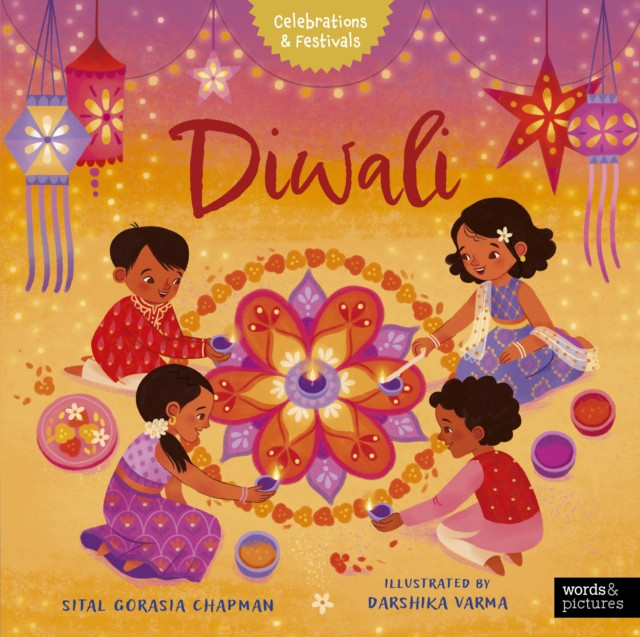 Diwali (Gorasia Chapman Sital)(Paperback / softback)