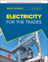 ISE Electricity for the Trades (Petruzella Frank)(Paperback / softback)