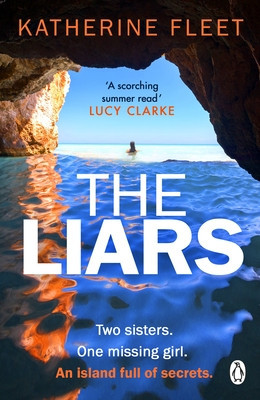 Liars (Fleet Katherine)(Paperback / softback)