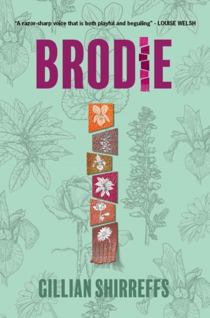Brodie(Paperback / softback)