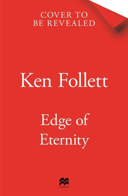 Edge of Eternity (Follett Ken)(Paperback / softback)