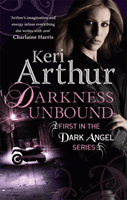 Darkness Unbound - Number 1 in series (Arthur Keri)(Paperback / softback)