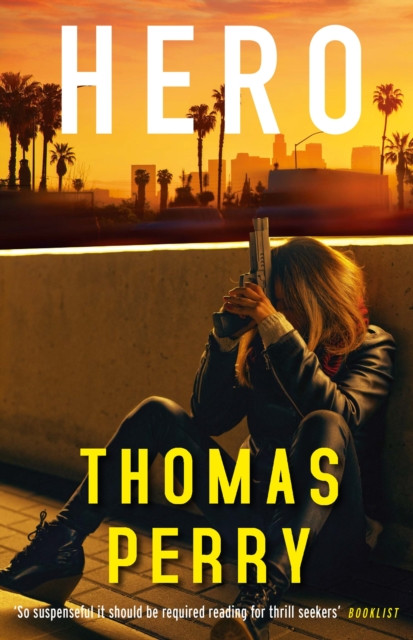 Hero (Perry Thomas)(Paperback / softback)