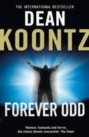 Forever Odd (Koontz Dean)(Paperback / softback)