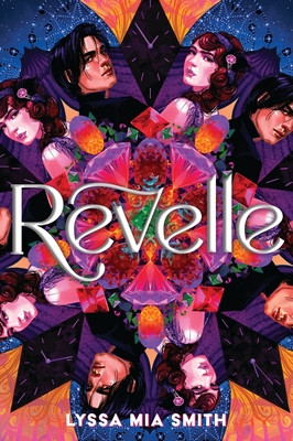 Revelle (Smith Lyssa Mia)(Paperback)