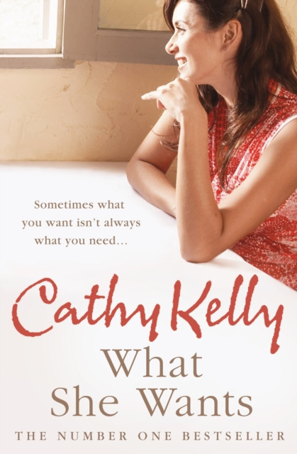 What She Wants (Kelly Cathy)(Paperback / softback)