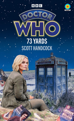 Doctor Who: 73 Yards (Target Collection) (Handcock Scott)(Paperback / softback)