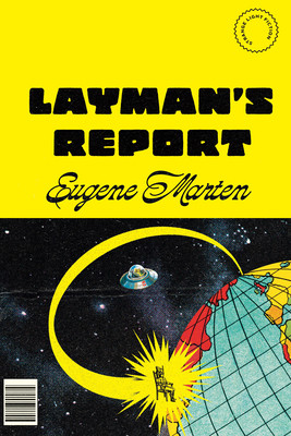 Layman's Report (Marten Eugene)(Paperback)