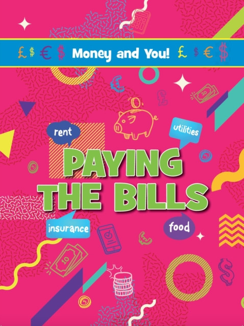 Paying the Bills (Birch Astra)(Paperback / softback)