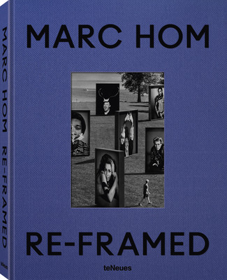 Re-Framed (Hom Marc)(Pevná vazba)