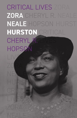 Zora Neale Hurston (Hopson Cheryl R.)(Paperback)