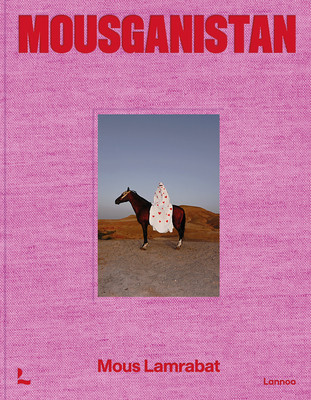 Mousganistan (Lamrabat Mous)(Pevná vazba)