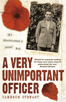 Very Unimportant Officer (Stewart Captain Alexander)(Paperback / softback)