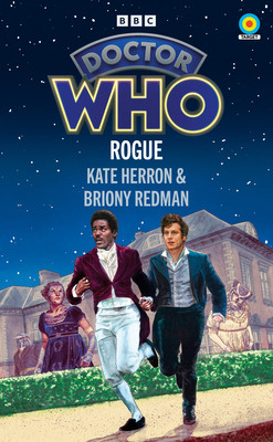 Doctor Who: Rogue (Target Collection) (Herron Kate)(Paperback / softback)