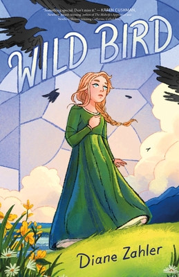Wild Bird (Zahler Diane)(Paperback)