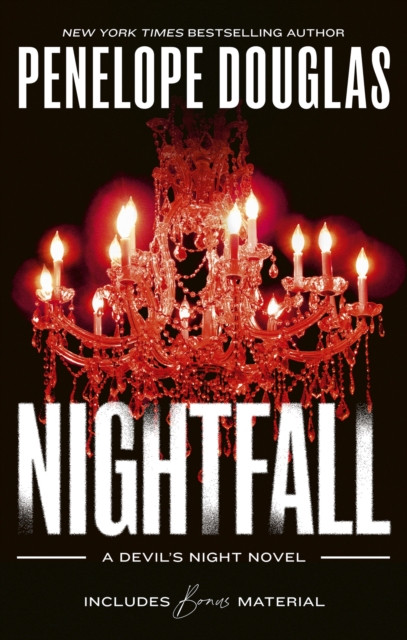 Nightfall: Devil's Night (Douglas Penelope)(Paperback / softback)