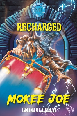 Mokee Joe: Recharged (Murray Peter J.)(Paperback)