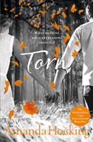 Torn (Hocking Amanda)(Paperback / softback)